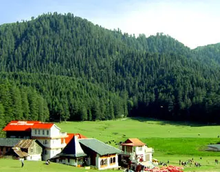 Amritsar Dalhousie 3 Days package