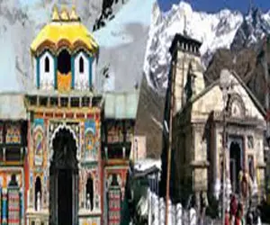 Do Dham yatra