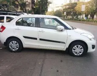 Swift Dzire Taxi Amritsar