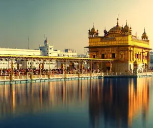 Amritsar 3 Days Tour