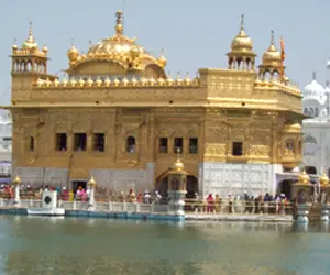 Amritsar Special Tour