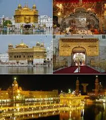 One day Sightseeing of Amritsar