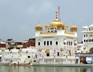 Amritsar 1 Day Tour Package