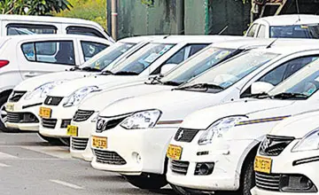 Taxi Booking in Amritsar