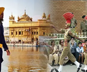 1 Day Trip of Amritsar