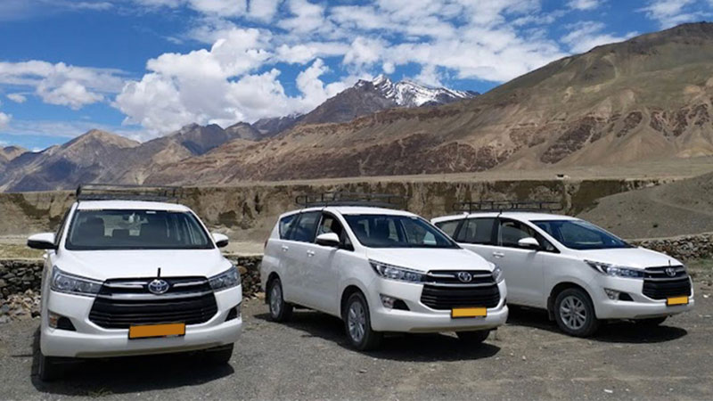 Luxury Cab Hire for Comfort Travel