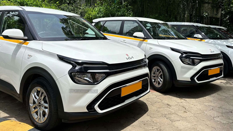 Top Reasons to Choose Cab Rentals for Comfortable Journeys