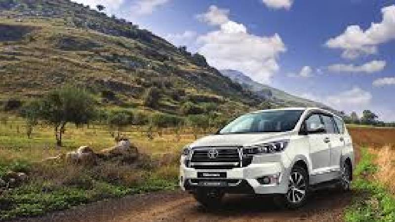 Amritsar Taxi – Reliable Taxi Service, Car Rental & North India Tour Packages