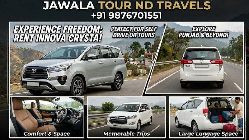 Summer Tour Packages for Families, Couples & Groups | Jwala Tour & Travels