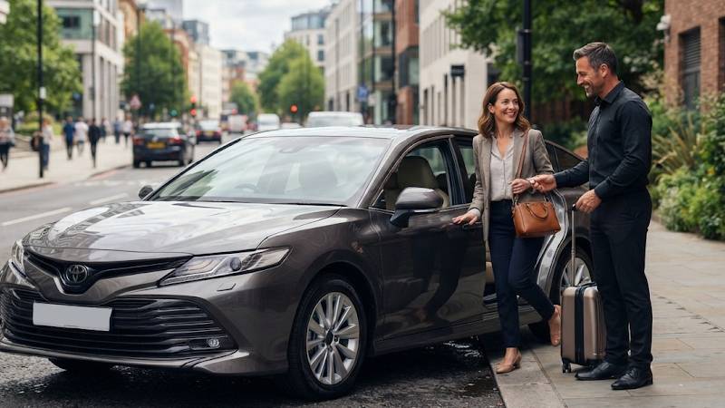 Why Private Taxi Services Are Perfect for Solo Travelers | Jwala Tour and Travels