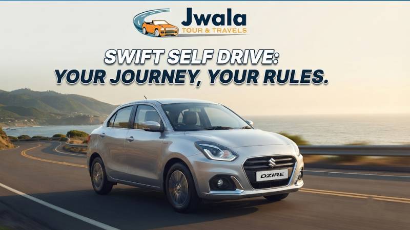 Why Jwala Tour and Travels Are Becoming the First Choice for Self Drive Car Rentals