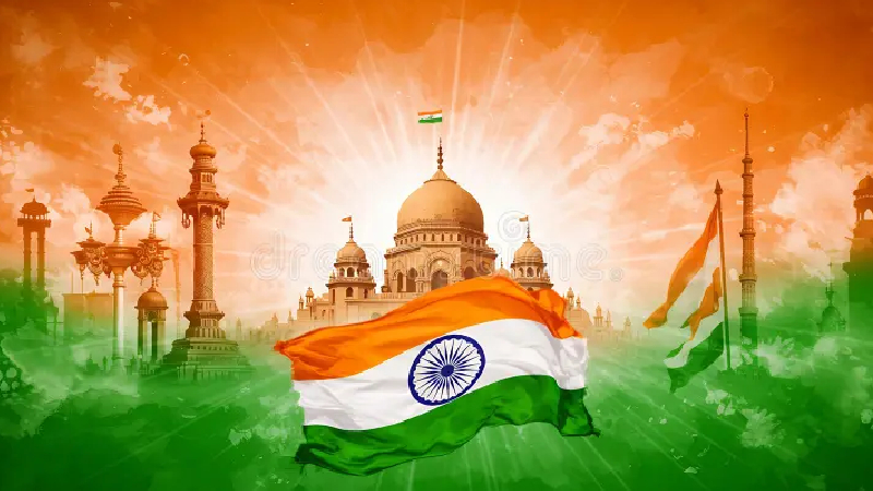 Celebrate 15 August with a Family Day Trip from Amritsar