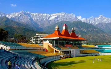 Dharamshala Mcloedganj taxi