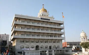 Gurudwaras Tour Amritsar